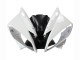 Discount 2006-2007 White Yamaha YZF 600 R6 Motorcycle Fairings Canada