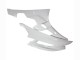Discount 2006-2007 White Yamaha YZF 600 R6 Motorcycle Fairings Canada