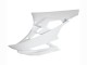 Discount 2006-2007 White Yamaha YZF 600 R6 Motorcycle Fairings Canada