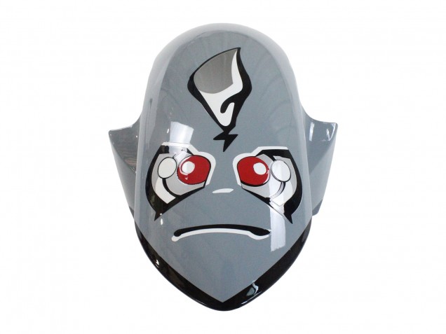 Discount 2008-2016 Silver Black Red Shark 4 Yamaha YZF 600 R6 Motorcycle Fairings Canada