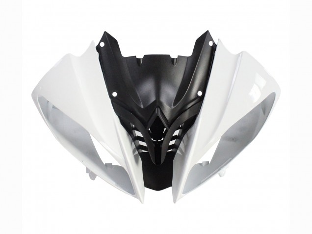 Discount 2008-2016 White Red Yamaha YZF 600 R6 Motorcycle Fairings Canada