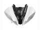 Discount 2008-2016 White Red Yamaha YZF 600 R6 Motorcycle Fairings Canada