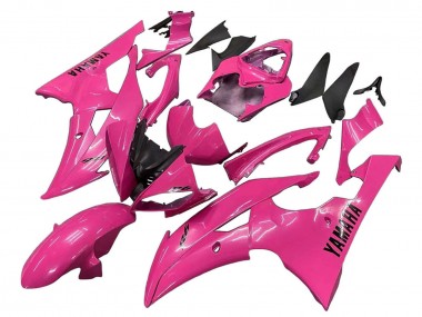 Discount 2008-2016 Pink Yamaha YZF 600 R6 Motorcycle Fairings Canada