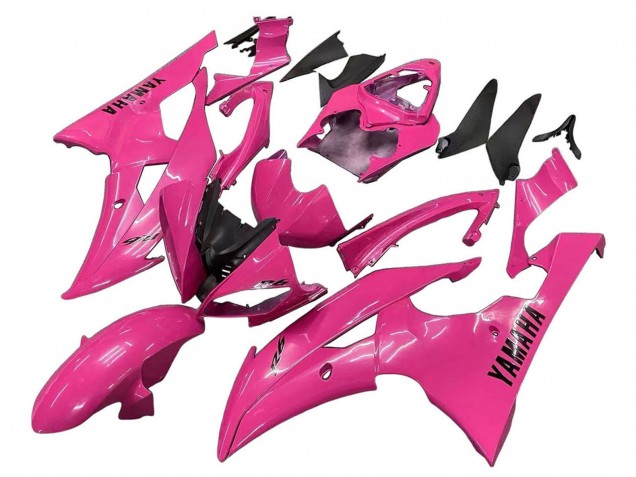 Discount 2008-2016 Pink Yamaha YZF 600 R6 Motorcycle Fairings Canada