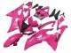 Discount 2008-2016 Pink Yamaha YZF 600 R6 Motorcycle Fairings Canada