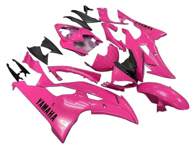 Discount 2008-2016 Pink Yamaha YZF 600 R6 Motorcycle Fairings Canada