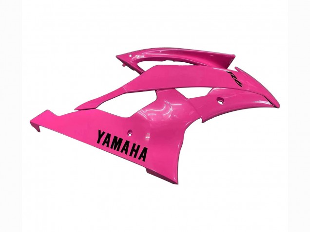 Discount 2008-2016 Pink Yamaha YZF 600 R6 Motorcycle Fairings Canada