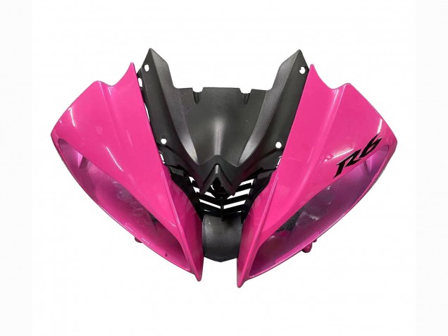 Discount 2008-2016 Pink Yamaha YZF 600 R6 Motorcycle Fairings Canada