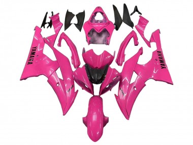 Discount 2008-2016 Pink Yamaha YZF 600 R6 Motorcycle Fairings Canada