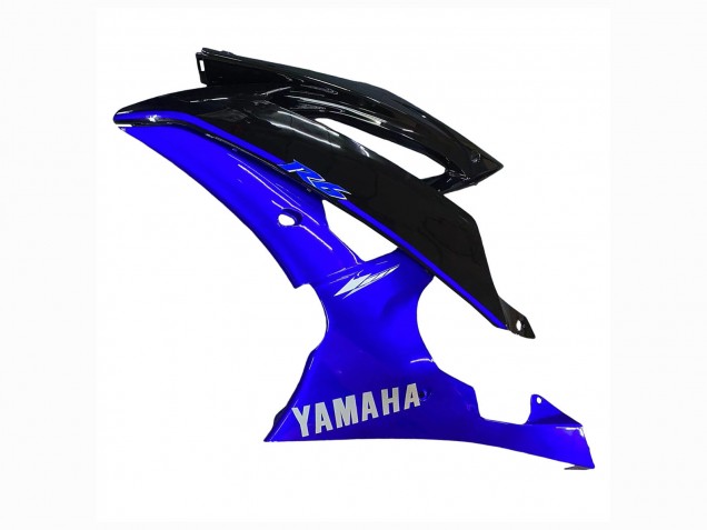 Discount 2008-2016 Blue Glossy Black Yamaha YZF 600 R6 Motorcycle Fairings Canada