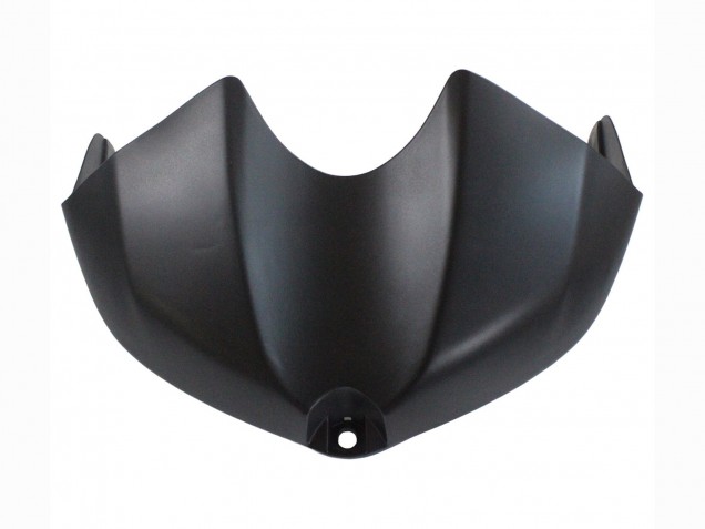 Discount 2008-2016 Glossy Black Matte Black Yamaha YZF 600 R6 Motorcycle Fairings Canada