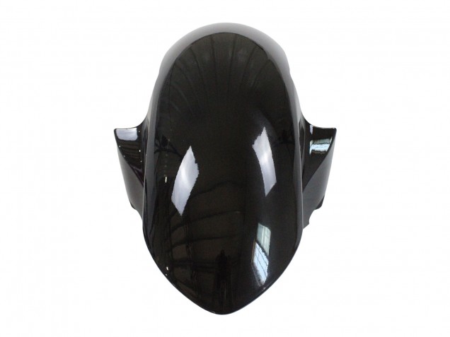 Discount 2008-2016 Glossy Black Matte Black Yamaha YZF 600 R6 Motorcycle Fairings Canada
