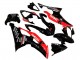 Discount 2008-2016 Red Glossy Black DENSO Yamalube 21 Yamaha YZF 600 R6 Motorcycle Fairings Canada