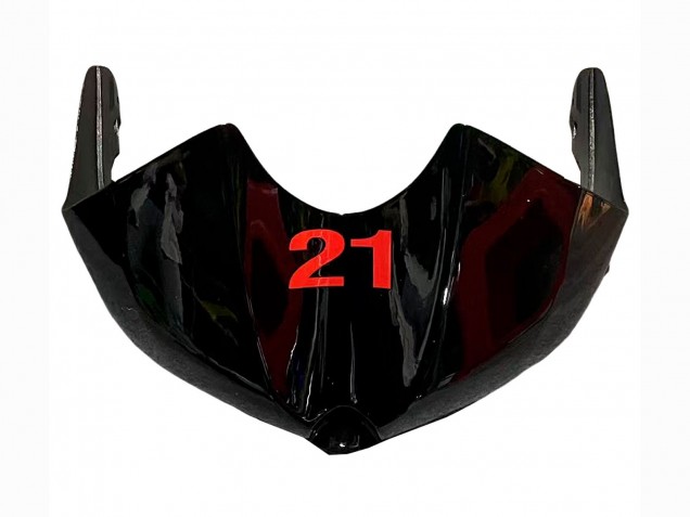 Discount 2008-2016 Red Glossy Black DENSO Yamalube 21 Yamaha YZF 600 R6 Motorcycle Fairings Canada