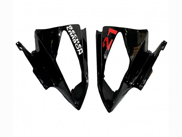 Discount 2008-2016 Red Glossy Black DENSO Yamalube 21 Yamaha YZF 600 R6 Motorcycle Fairings Canada