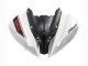 Discount 2008-2016 White Matte Black Red Decals Yamaha YZF 600 R6 Motorcycle Fairings Canada