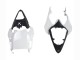 Discount 2008-2016 White Matte Black Red Decals Yamaha YZF 600 R6 Motorcycle Fairings Canada