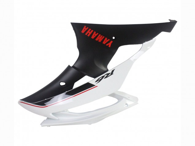 Discount 2008-2016 White Matte Black Red Decals Yamaha YZF 600 R6 Motorcycle Fairings Canada
