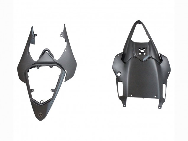 Discount 2008-2016 Grey Matte Black Gold Decals Yamaha YZF 600 R6 Motorcycle Fairings Canada