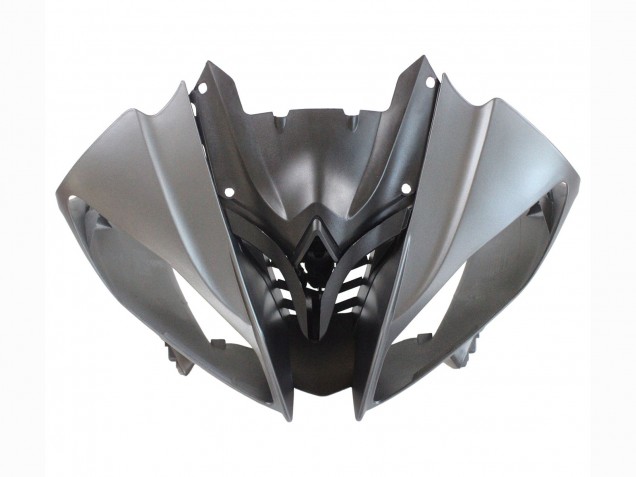 Discount 2008-2016 Grey Matte Black Gold Decals Yamaha YZF 600 R6 Motorcycle Fairings Canada