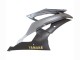 Discount 2008-2016 Grey Matte Black Gold Decals Yamaha YZF 600 R6 Motorcycle Fairings Canada