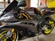 Discount 2008-2016 Grey Matte Black Gold Decals Yamaha YZF 600 R6 Motorcycle Fairings Canada