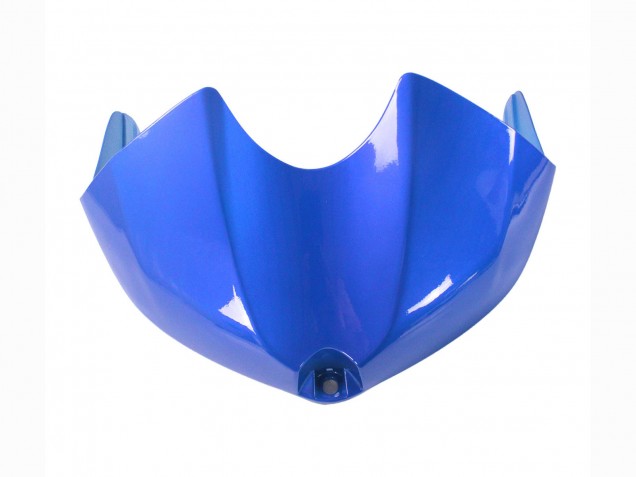 Discount 2008-2016 White Blue Glossy Black Yamaha YZF 600 R6 Motorcycle Fairings Canada