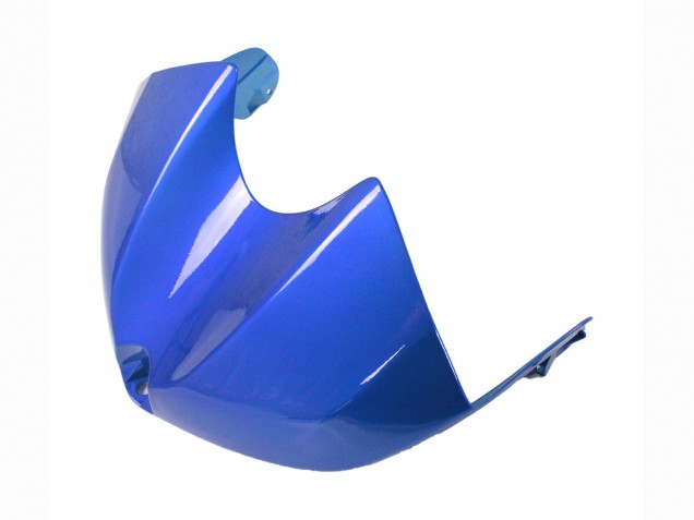 Discount 2008-2016 White Blue Glossy Black Yamaha YZF 600 R6 Motorcycle Fairings Canada