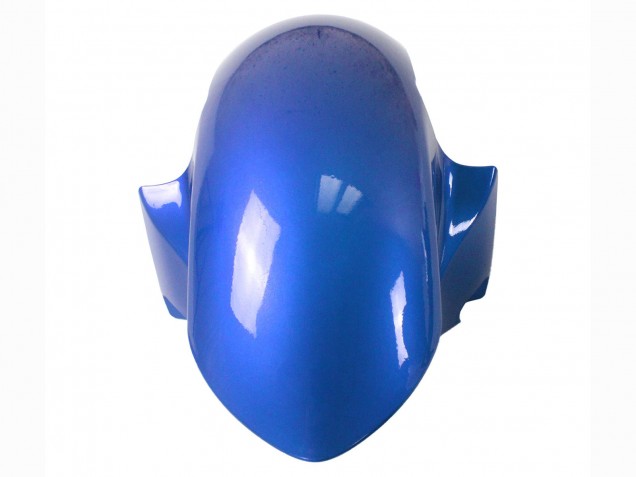 Discount 2008-2016 White Blue Glossy Black Yamaha YZF 600 R6 Motorcycle Fairings Canada