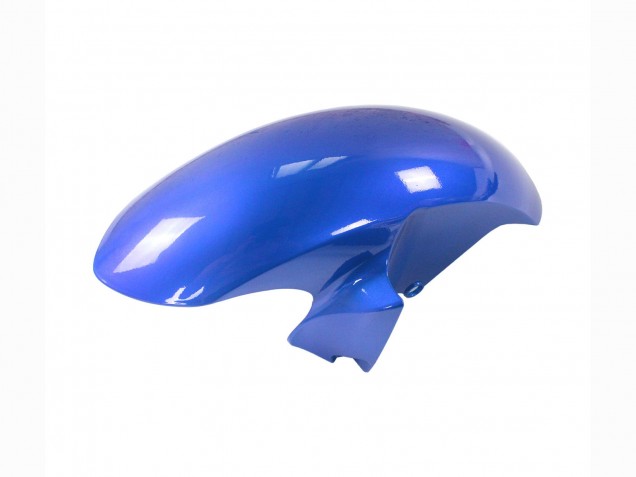 Discount 2008-2016 White Blue Glossy Black Yamaha YZF 600 R6 Motorcycle Fairings Canada