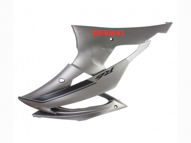 Discount 2008-2016 Matte Grey Red Decals Yamaha YZF 600 R6 Motorcycle Fairings Canada