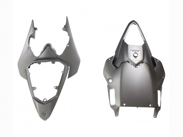 Discount 2008-2016 Matte Grey Red Decals Yamaha YZF 600 R6 Motorcycle Fairings Canada