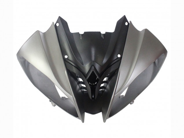 Discount 2008-2016 Matte Grey Red Decals Yamaha YZF 600 R6 Motorcycle Fairings Canada