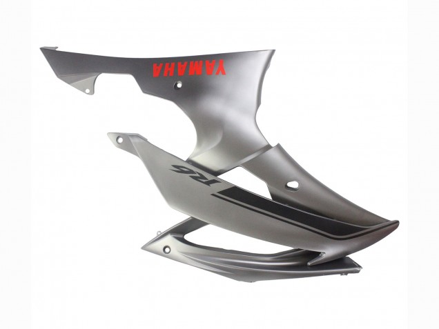 Discount 2008-2016 Matte Grey Red Decals Yamaha YZF 600 R6 Motorcycle Fairings Canada