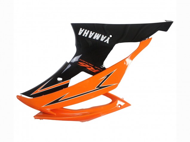 Discount 2008-2016 Orange Black Yamaha YZF 600 R6 Motorcycle Fairings Canada