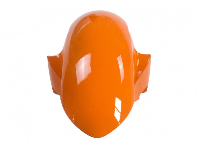 Discount 2008-2016 Orange Black Yamaha YZF 600 R6 Motorcycle Fairings Canada