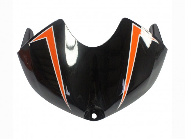Discount 2008-2016 Orange Black Yamaha YZF 600 R6 Motorcycle Fairings Canada
