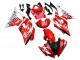 Discount 2008-2016 White Red Black Fiat Acer Yamaha YZF 600 R6 Motorcycle Fairings Canada