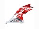 Discount 2008-2016 White Red Black Fiat Acer Yamaha YZF 600 R6 Motorcycle Fairings Canada
