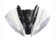 Discount 2008-2016 White Red Glossy Black Yamaha YZF 600 R6 Motorcycle Fairings Canada