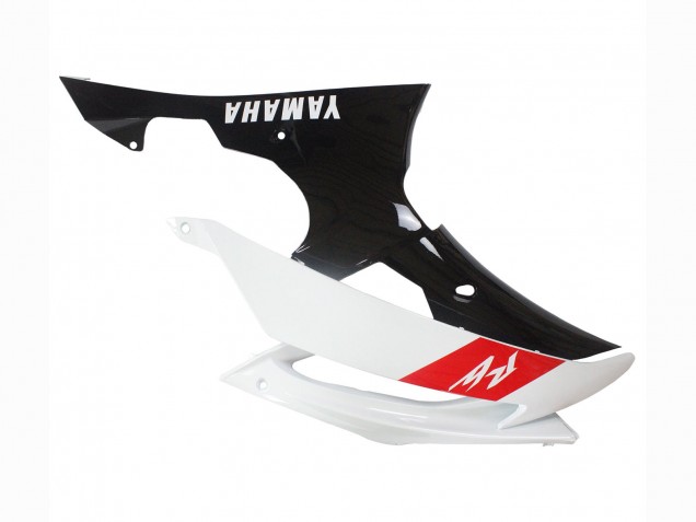 Discount 2008-2016 White Red Glossy Black Yamaha YZF 600 R6 Motorcycle Fairings Canada