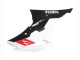 Discount 2008-2016 White Red Glossy Black Yamaha YZF 600 R6 Motorcycle Fairings Canada