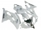 Discount 2008-2016 Glossy White Yamaha YZF 600 R6 Motorcycle Fairings Canada