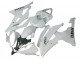 Discount 2008-2016 Glossy White Yamaha YZF 600 R6 Motorcycle Fairings Canada