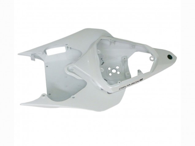 Discount 2008-2016 Glossy White Yamaha YZF 600 R6 Motorcycle Fairings Canada