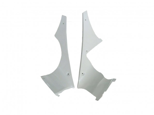 Discount 2008-2016 Glossy White Yamaha YZF 600 R6 Motorcycle Fairings Canada