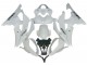 Discount 2008-2016 Glossy White Yamaha YZF 600 R6 Motorcycle Fairings Canada