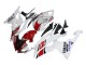 Discount 2008-2016 White Red Black Motul Michelin Yamaha YZF 600 R6 Motorcycle Fairings Canada