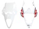 Discount 2008-2016 White Red Black Motul Michelin Yamaha YZF 600 R6 Motorcycle Fairings Canada