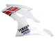 Discount 2008-2016 White Red Black Motul Michelin Yamaha YZF 600 R6 Motorcycle Fairings Canada